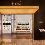 Basil Dentro