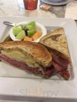 Mcalister's Deli food