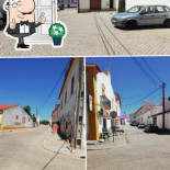 O Pedro Exterior