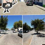 O Pedro Exterior