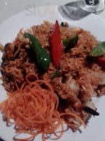 House of Siam food