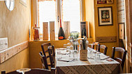 Trattoria L'antiga Taverna food