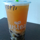 Justea Comida
