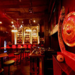 Rex Bkk Comida