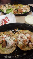 El Pollo Loco food