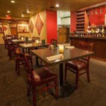 Sai Ram Indian Cuisine Comida