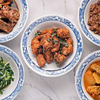 Shanghai Kitchen- Kedai Kopi Chor Kee food