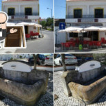 O Chafariz Extérieur