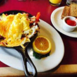 Mitzel's American Kitchen Comida
