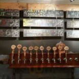 Olde Mother Brewing Cardápio