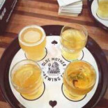 Olde Mother Brewing Comida