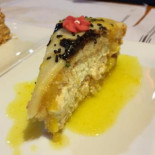 Malinka Comida