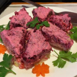 Malinka Comida