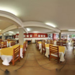 Matos E Pizzaria Dentro