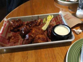 Applebee's Grill food