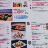 Pro Tacos Comida
