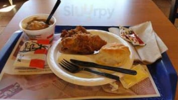 Kfc food