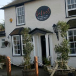 Baloos Exterior