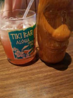 Tiki Tiki food