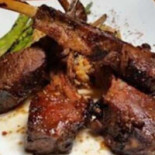 Pera Comida