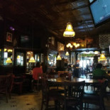 Skinflint's Bay Ridge Comida