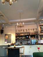 Café Stift food