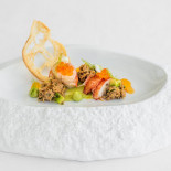 O Terraco Comida