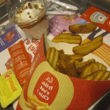 Quick Comida