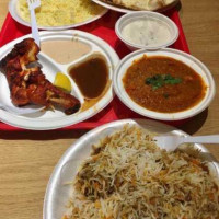 Zyka: The Taste Indian Decatur food