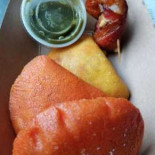 Masa Kitchen Comida