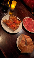 Jamon food