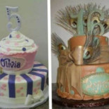 Pastry Bag Comida