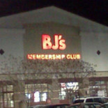 Bj's Bakery Dentro