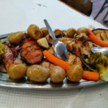 Popular Nourriture