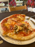 Pizzeria Da Titino food