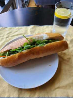 Saigon Sandwich food
