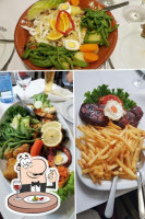 Convivio Do Mar food