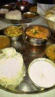 Dwaraka Indian Cuisine food