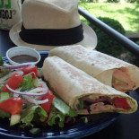 Bongo Java Comida