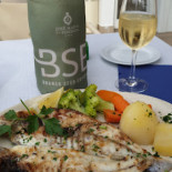 Cepa Velha Comida