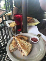 Hammontree's Grilled Cheese food