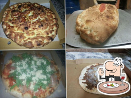 Kina Bakery Pizzeria food