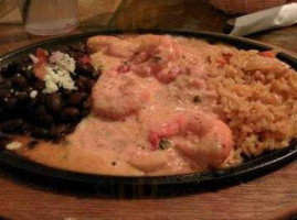 Garcia's Mexican food