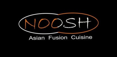 Noosh Asian Fusion Cuisine Chinese food