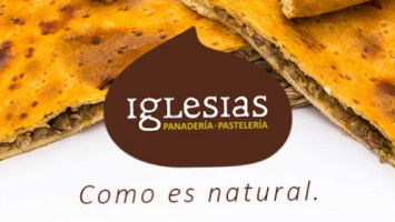 Panaderia Pasteleria Iglesias food