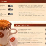 Vanilla Caffe Essen