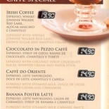 Vanilla Caffe Unknown