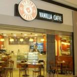 Vanilla Caffe Menschen