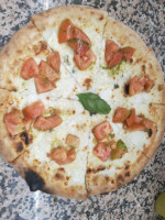 L'arte Della Pizza Di Mohamed El Fouzaoui food