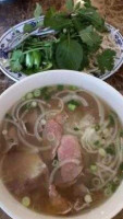 Pho Hau 2 food